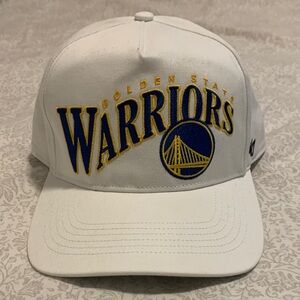 Men’s ‘47 GS Warriors hitch collection hat! New